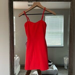 Alo Tennis dress